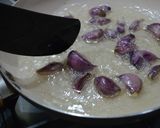 Foto del paso 2 de la receta: Pollo al ajillo