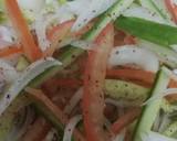 Turkish shawarma recipe step 3 photo