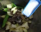 Mango - Coriandor Spicy Chutney recipe step 2 photo