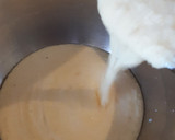 Foto del paso 2 de la receta: Flan de polenta y coco