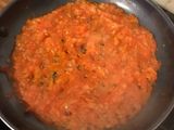 Greek Strapatsada Eggs