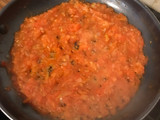 Greek Strapatsada Eggs