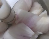 A picture of step 1 of Healthy & Nutritious Brown Bread Sandwich Hearts.