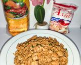 Foto langkah ke 7 dari resep Resep Isian Ayam.