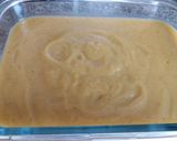 Foto del paso 5 de la receta Crema de calabacín 🥒🍊🥕🥔