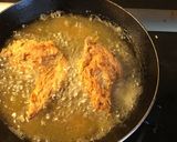 Foto langkah ke 6 dari resep Ayam Geprek Bensu Kw.