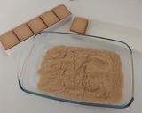 Foto del paso 1 de la receta: Pie de limón