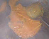 Foto langkah ke 2 dari resep Gulai udang kentang.