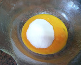 Foto del paso 3 de la receta: ✅🗣📢 Crema pastelera de vainilla