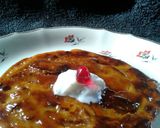 Foto del paso 5 de la receta: Panqueques con manzanas al caramelo