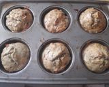 Foto del paso 14 de la receta: Muffins de lentejas y verduras, con semillas. #Almuerzo