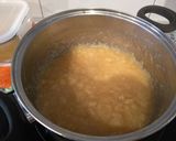 Foto del paso 5 de la receta: Mi primera carne de membrillo 😀