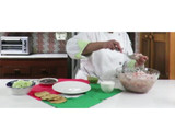 Foto del paso 4 de la receta: Tostadas de pata