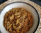 Foto del paso 8 de la receta: Lentejas marroquíes