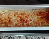 Foto del paso 3 de la receta: Pastel de carne con verduras, patata y zanahoria