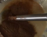 Foto del paso 3 de la receta Brownie de chocolate 🍩