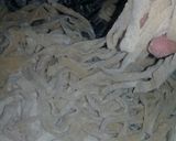 Foto del paso 3 de la receta: Pastas caseras(fideos cinta)!!!!