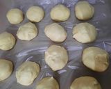 Foto langkah ke 5 dari resep Tortila Isi ala Dapur Rumah simpel n ngeyangin 😋.