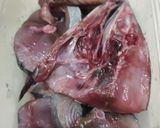 Foto langkah ke 1 dari resep Ikan tuna Asam padeh padang.