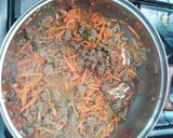 Foto del paso 7 de la receta: Pasta al horno