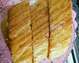 صورة لخطوة 1 من وصفة كروكي بالزبيب(العنب المجفف)