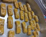 Foto langkah ke 3 dari resep Kastangel.