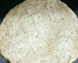 A picture of step 5 of Stuffed Panchratan Lasagna.