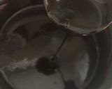 Foto langkah ke 2 dari resep Selai Coklat homemade.