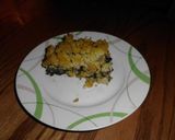 Foto del paso 8 de la receta: Pastel de Espinacas