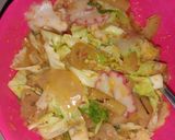 Foto langkah ke 4 dari resep Seblak seadanya.