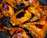 Foto langkah ke 5 dari resep Ayam Bakar Madu Teflon🍗🍗.
