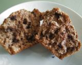 Csokis-kávés muffin recept fázis 3 fotója