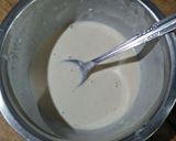 Foto langkah ke 4 dari resep Tahu Mercon Mie.