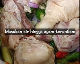 Foto langkah ke 2 dari resep Garang Asem Magic Com.