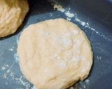 Foto langkah ke 6 dari resep Donat Kentang Empuk.
