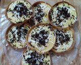 Foto langkah ke 5 dari resep Martabak Mini.