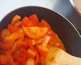 Foto del paso 2 de la receta: Sopa de mariscos