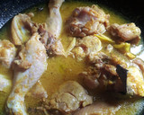 Foto langkah ke 2 dari resep Ayam Ungkep Jahe 예르다.