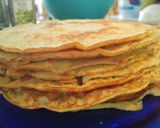 Foto del paso 5 de la receta: Tortillas de harina coco. Low carb & keto
