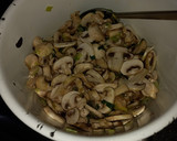 Foto del paso 7 de la receta: Crema de champiñones ixtepecana