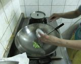 亨式番茄醬-番茄蛋炒飯的食譜步驟2照片