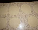 A picture of step 4 of Baked Beef Empanadas #2.