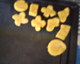 Foto del paso 3 de la receta: Galletas de maicena