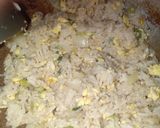 Foto langkah ke 3 dari resep Nasi Goreng Simpel Utk Bekal.