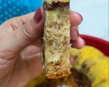 Foto langkah ke 8 dari resep Bolu Marmer Jadul Endull.
