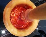 Foto del paso 3 de la receta: Sopa de trucha