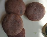 फलाहारी आलू की कचौरी (Falahari Aloo ki Kachori recipe in hindi) रेसिपी चरण 4 फोटो