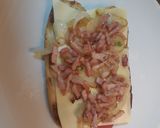 Foto del paso 3 de la receta: Sandw-hotdog bestial!!!