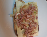Foto del paso 3 de la receta: Sandw-hotdog bestial!!!