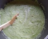 Foto del paso 2 de la receta: Picadillo de pavo con ejotes y calabacitas en salsa verde